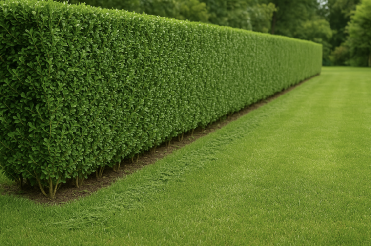 Taille de haies et arbustes à Dijon : L’Art des Jardins au service de vos extérieurs, Dijon, L'Art des Jardins
