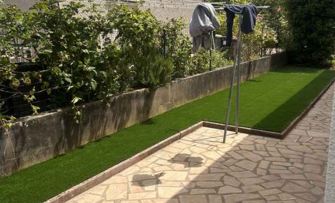 Aménagement extérieur et maçonnerie paysagère, Dijon, L'Art des Jardins