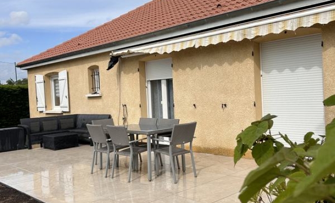 Aménagement extérieur et maçonnerie paysagère, Dijon, L'Art des Jardins